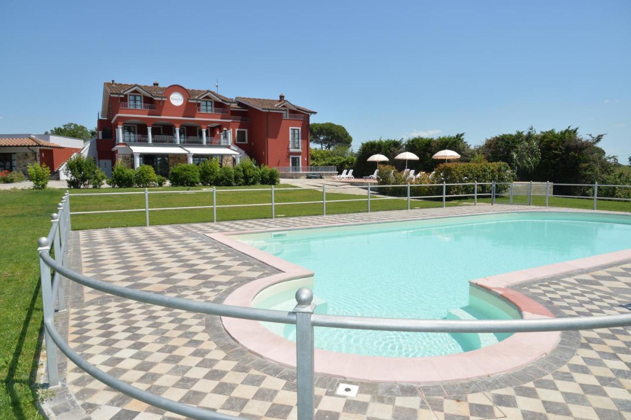 Villa Nadar Altopascio Εξωτερικό φωτογραφία