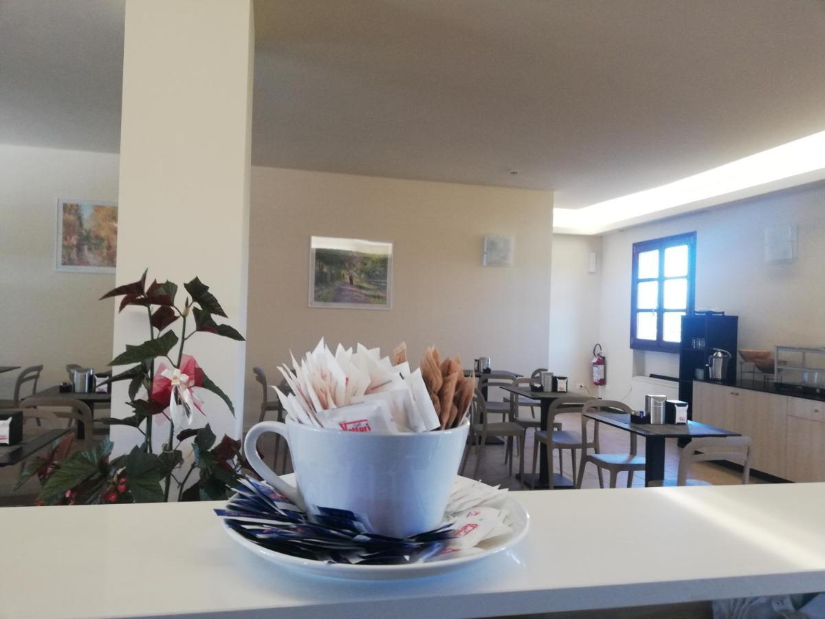 Villa Nadar Altopascio Εξωτερικό φωτογραφία