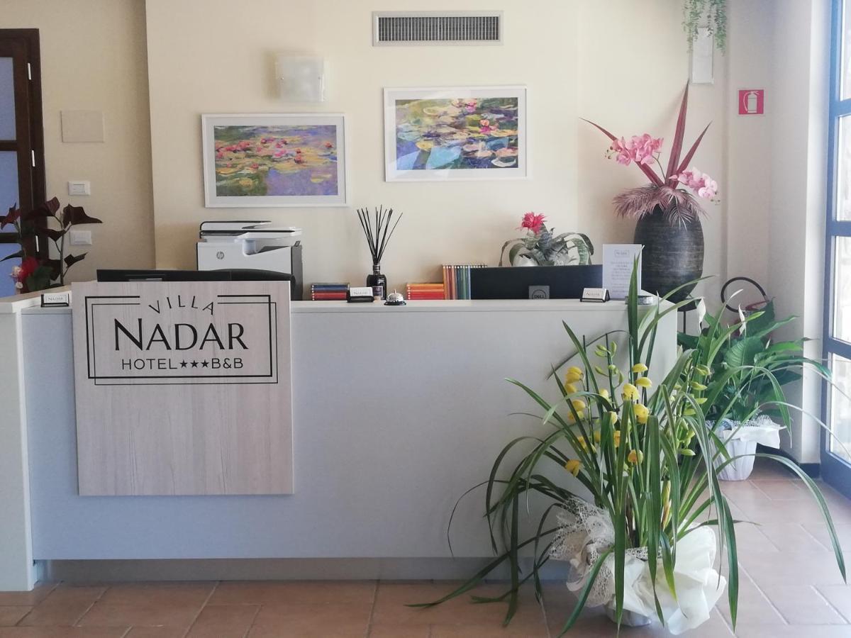 Villa Nadar Altopascio Εξωτερικό φωτογραφία